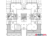 Offices to let in JV3