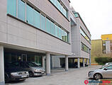 Offices to let in JV3