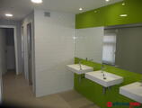 Offices to let in Meeting Point