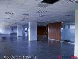 Offices to let in Galia Puerto