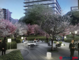 Offices to let in Alta Diagonal 640