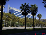 Offices to let in Alta Diagonal 640