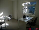 Offices to let in Meeting Point