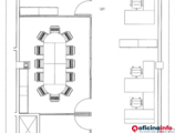 Offices to let in Edificio Deba