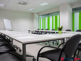 Offices to let in Meeting Point