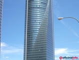 Offices to let in Torre Espacio