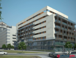 Offices to let in Edificio Menara