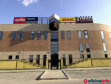 Offices to let in Edificio América