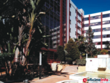 Offices to let in Edificio Viapol