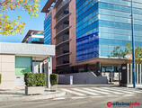 Offices to let in AUTOCAMPO I