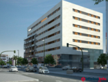 Offices to let in Edificio Menara