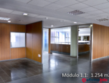 Offices to let in Galia Puerto