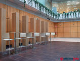 Offices to let in JV3