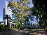 Offices to let in Alta Diagonal 640