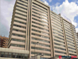 Offices to let in Juan Esplandiú