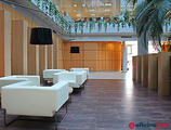 Offices to let in JV3