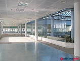 Offices to let in JV3