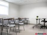 Offices to let in Meeting Point