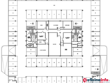 Offices to let in JV3
