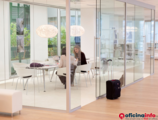 Offices to let in Alta Diagonal 640