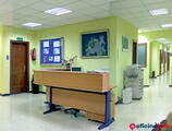 Offices to let in Centro de Negocios Finisterre