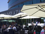 Offices to let in Edificio Forum
