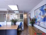 Offices to let in Globus Network