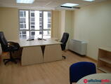 Offices to let in CN Juan Bravo