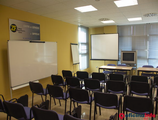 Offices to let in Edificio Las Salinas