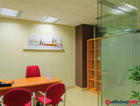 Offices to let in Quatro Centro de Negocios