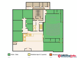Offices to let in Edificio Heracles
