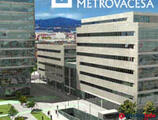 Offices to let in Parc 22@ Edificio B