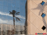 Offices to let in Torre MAPFRE