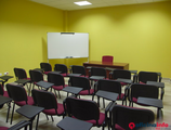 Offices to let in Edificio Almanzor