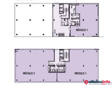Offices to let in Parc 22@ Edificio C