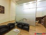 Offices to let in CN Sevilla