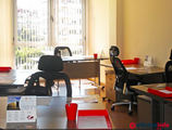 Offices to let in Affirma Beethoven