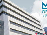 Offices to let in Parc 22@ Edificio B