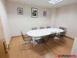 Offices to let in CN Lagasca