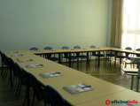 Offices to let in Edificio Heracles