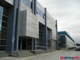 Offices to let in Edificio Heracles
