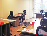Offices to let in Affirma Beethoven