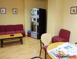 Offices to let in Centro de negocios Italia 113