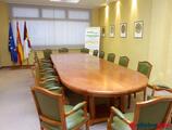Offices to let in Centro de negocios Italia 113