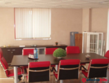Offices to let in e-bruselas