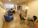 Offices to let in CN Sevilla