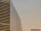 Offices to let in Torre MAPFRE