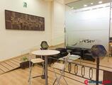 Offices to let in CN Sevilla