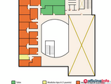 Offices to let in Edificio Las Salinas