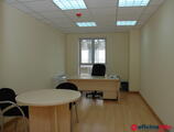 Offices to let in CN Juan Bravo